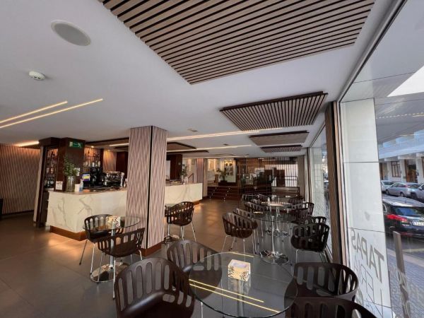 Hotel Montesol - Hiszpania