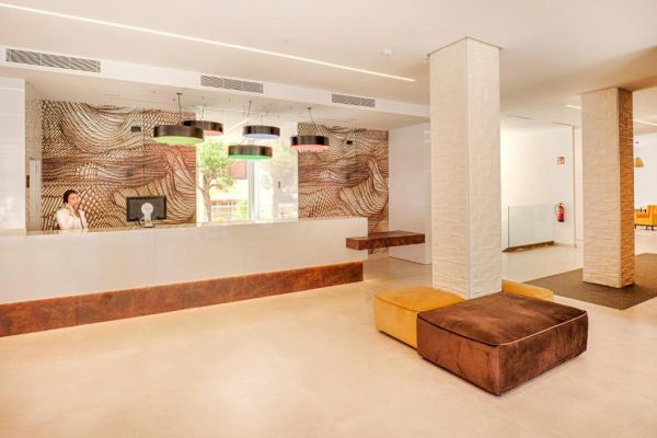 Hotel Benidorm Centre - Hiszpania