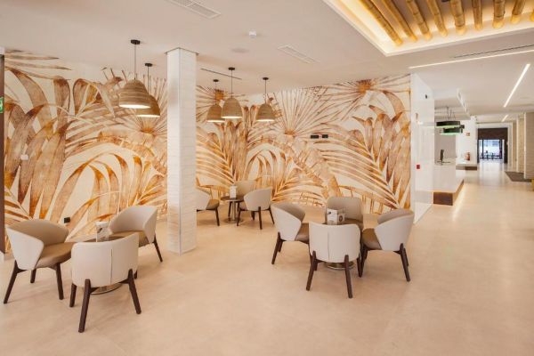Hotel Benidorm Centre - Hiszpania