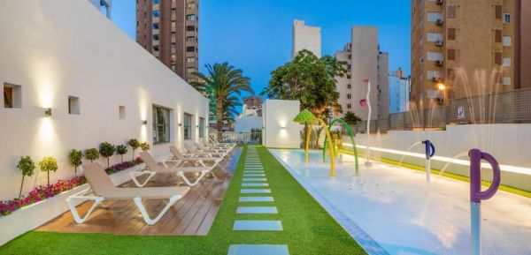 Hotel RH Princesa - Hiszpania