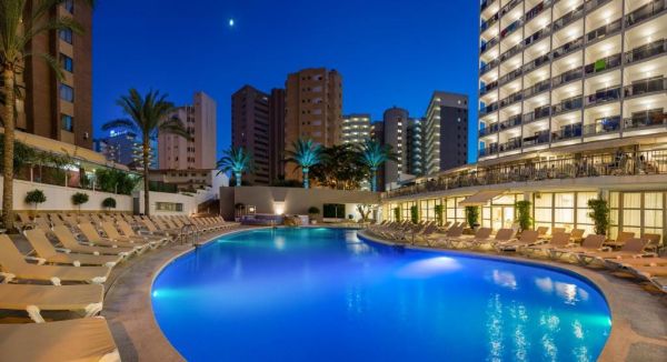 Hotel RH Princesa - Hiszpania