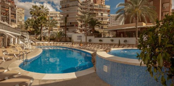 Hotel RH Princesa - Hiszpania