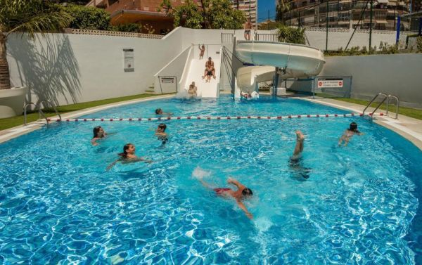 Hotel RH Princesa - Hiszpania