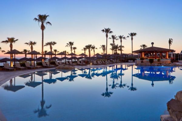 Atlantica Golden Beach (adults only) - Cypr
