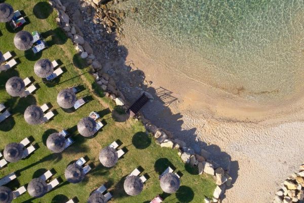 Atlantica Golden Beach (adults only) - Cypr