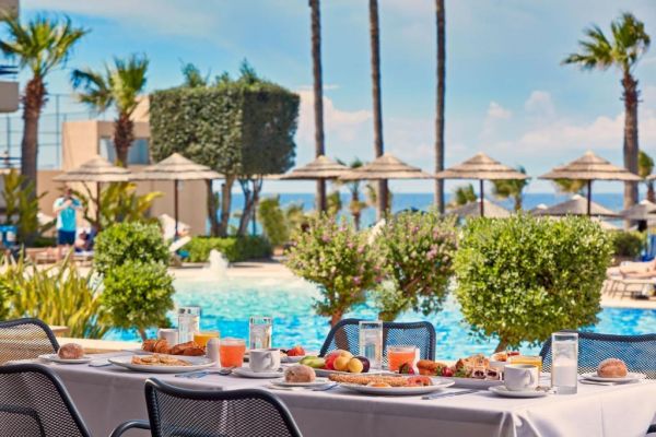 Atlantica Golden Beach (adults only) - Cypr