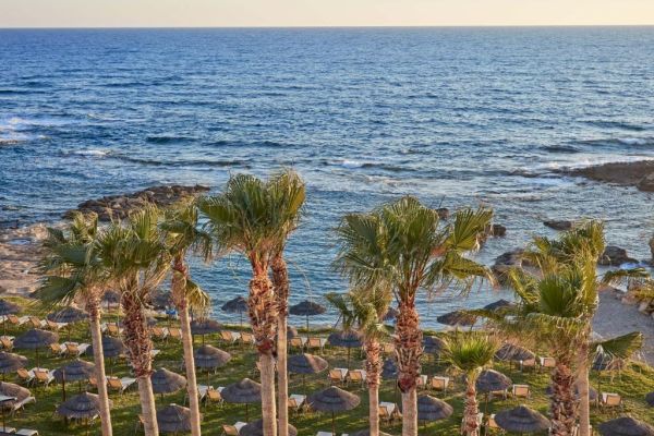 Atlantica Golden Beach (adults only) - Cypr