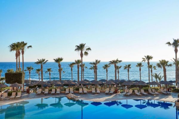 Atlantica Golden Beach (adults only) - Cypr