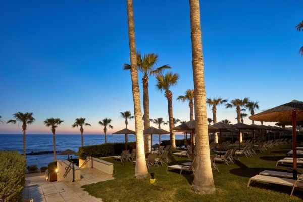 Atlantica Golden Beach (adults only) - Cypr