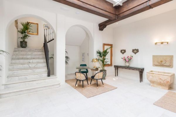 Be Mate Malaga Centro - Hiszpania