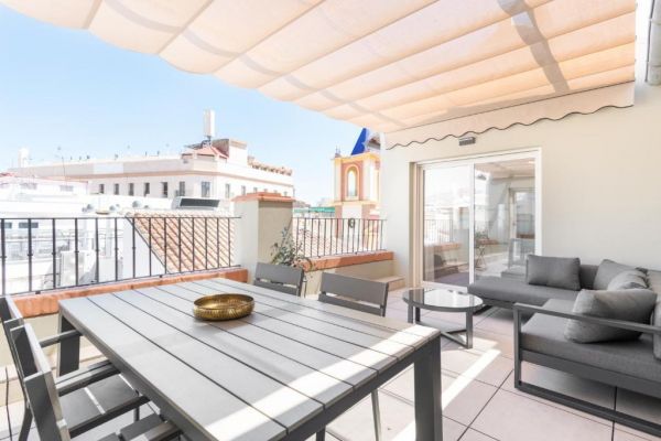 Be Mate Malaga Centro - Hiszpania