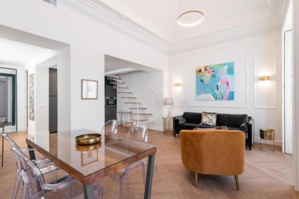 Be Mate Malaga Centro - Hiszpania