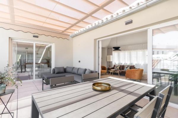 Be Mate Malaga Centro - Hiszpania