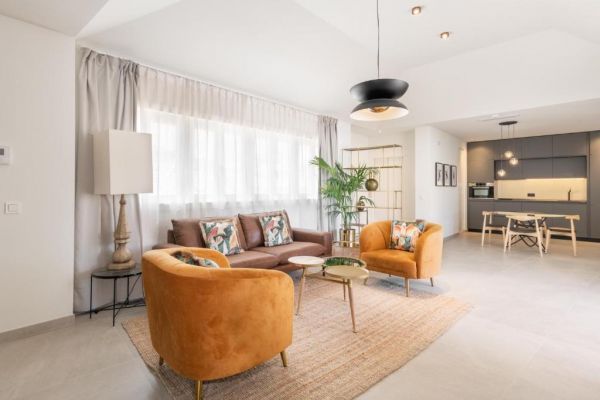 Be Mate Malaga Centro - Hiszpania