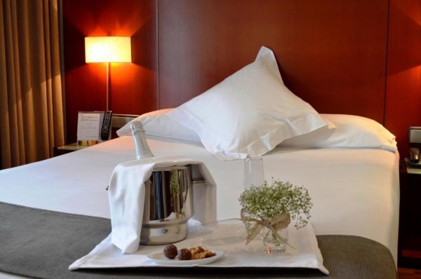 Hotel Zenit Malaga - Hiszpania