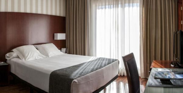 Hotel Zenit Malaga - Hiszpania