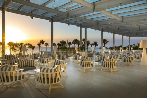 Constantinos The Great Beach Hotel - Cypr
