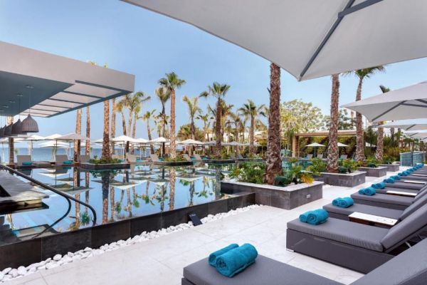 Hotel Amavi - Cypr