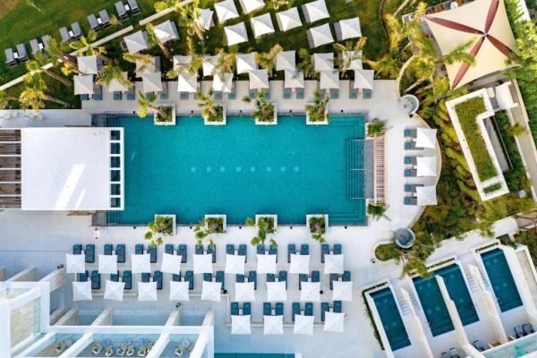Hotel Amavi - Cypr