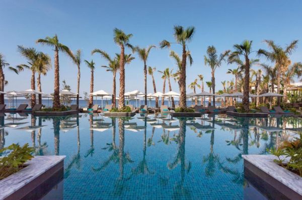 Hotel Amavi - Cypr