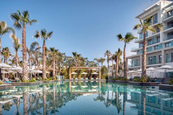 Hotel Amavi - Cypr