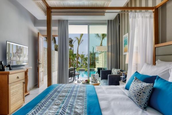 Hotel Amavi - Cypr