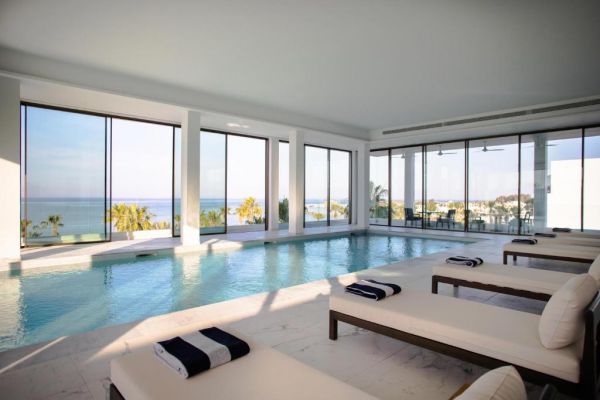 Hotel Annabelle - Cypr