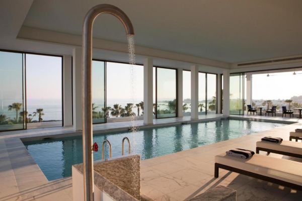 Hotel Annabelle - Cypr