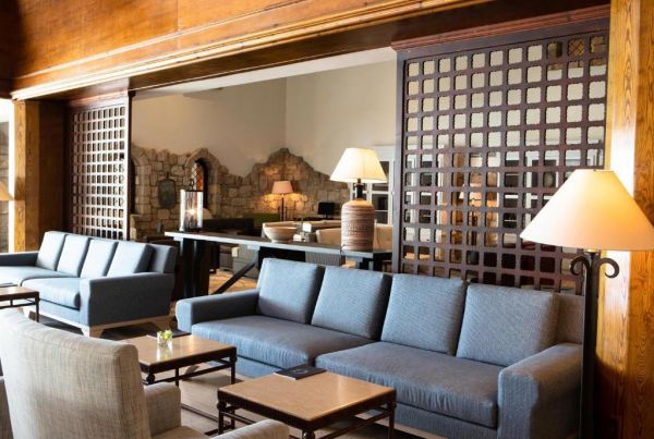Hotel Annabelle - Cypr