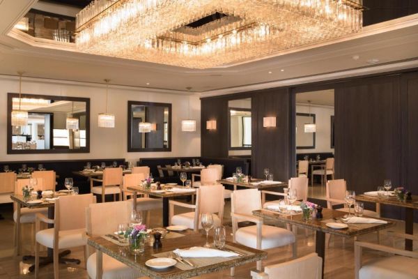 Hotel Annabelle - Cypr
