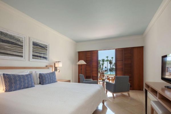 Hotel Annabelle - Cypr