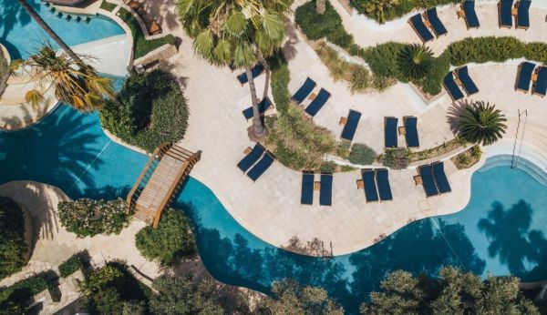 Hotel Annabelle - Cypr