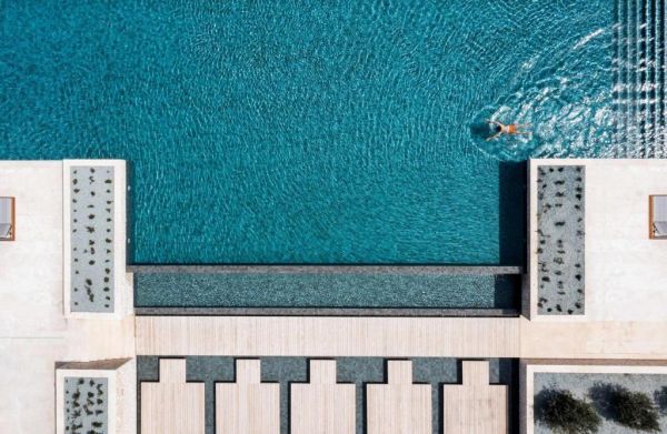 Hotel & Resort Cap St Georges - Cypr