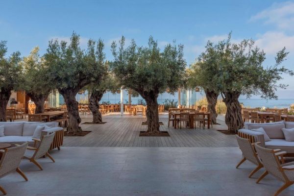 Hotel & Resort Cap St Georges - Cypr