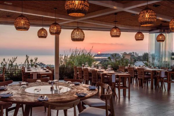 Hotel & Resort Cap St Georges - Cypr