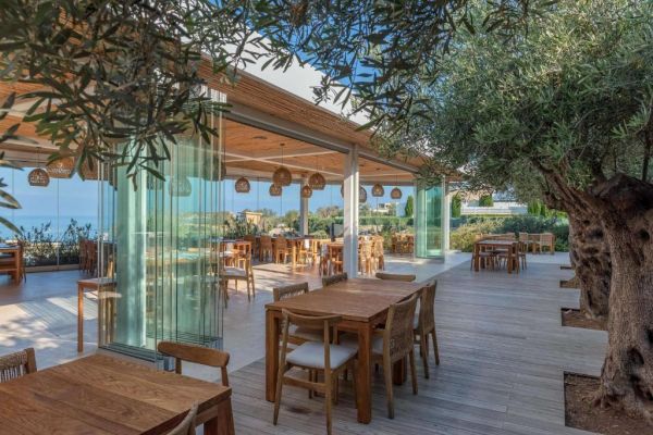 Hotel & Resort Cap St Georges - Cypr