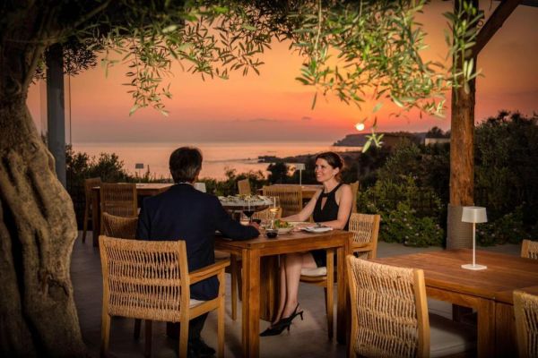 Hotel & Resort Cap St Georges - Cypr
