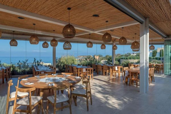 Hotel & Resort Cap St Georges - Cypr