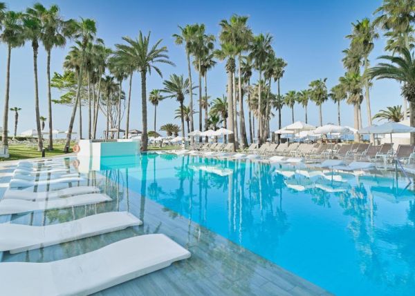 Hotel & Spa Leonardo Plaza Cypria Maris Beach - Cypr