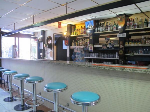 San Remo Hotel - Cypr