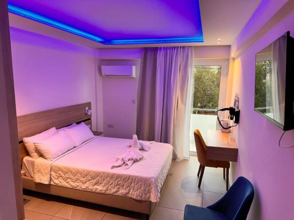 San Remo Hotel - Cypr