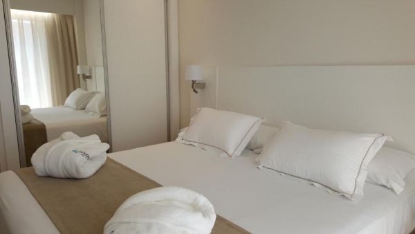 Senator Barajas Hotel - Hiszpania