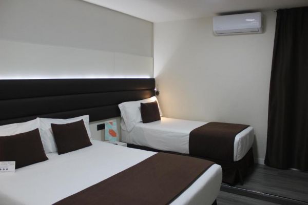 BCN Urbaness Hotels del Comte - Hiszpania