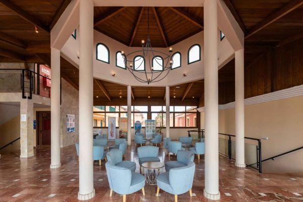 Hotel O7 Aloe Corralejo - Wyspy Kanaryjskie