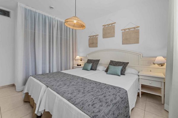 Hotel O7 Aloe Corralejo - Wyspy Kanaryjskie