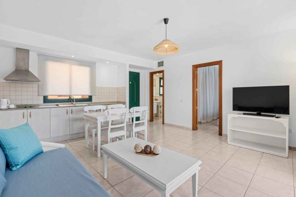 Hotel O7 Aloe Corralejo - Wyspy Kanaryjskie