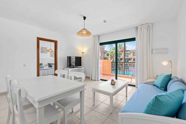 Hotel O7 Aloe Corralejo - Wyspy Kanaryjskie