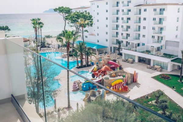 Iberostar Waves Alcudia Park - Hiszpania