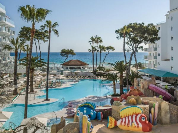 Iberostar Waves Alcudia Park - Hiszpania