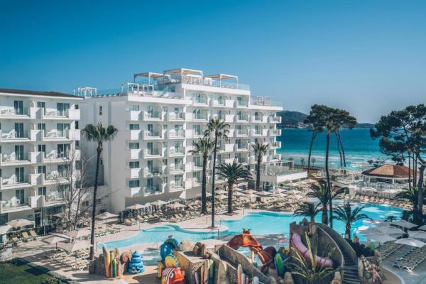 Iberostar Waves Alcudia Park - Hiszpania